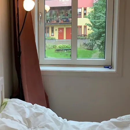 In Sorenga Centre Of Осло
